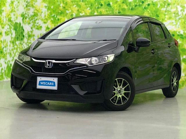 フィット1.3 13G Lパッケージ