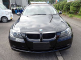 3シリーズツーリング 320i 