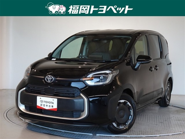 シエンタ 1.5 Z （5BA-MXPC10G）