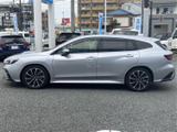 レヴォーグ 1.8 STI スポーツ EX 4WD 