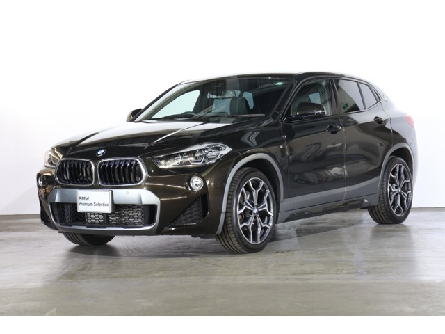 X2 xドライブ18d MスポーツX エディション ジョイプラス  4WD 