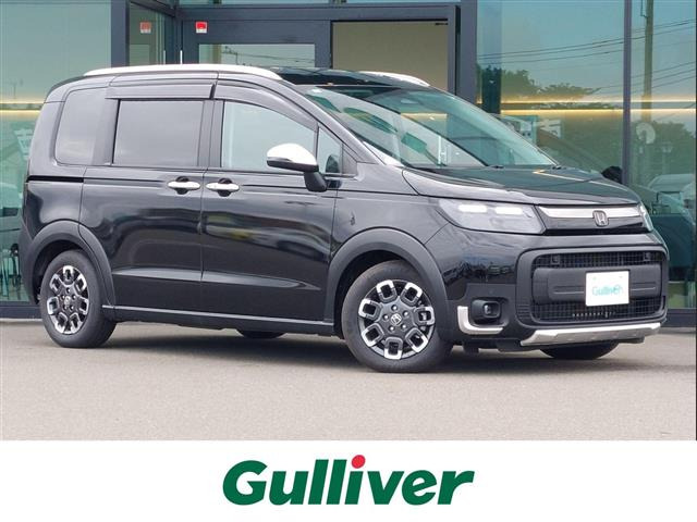 フリード1.5 クロスター修復歴無し