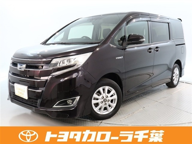 ノア 1.8 ハイブリッド G