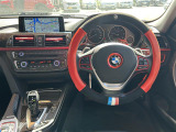 3シリーズセダン 320d スポーツ 本革シート 修復歴無し