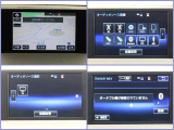 オーディオ機能は豊富なので、是非、現車確認下さいませ!