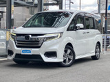 ホンダ ステップワゴン