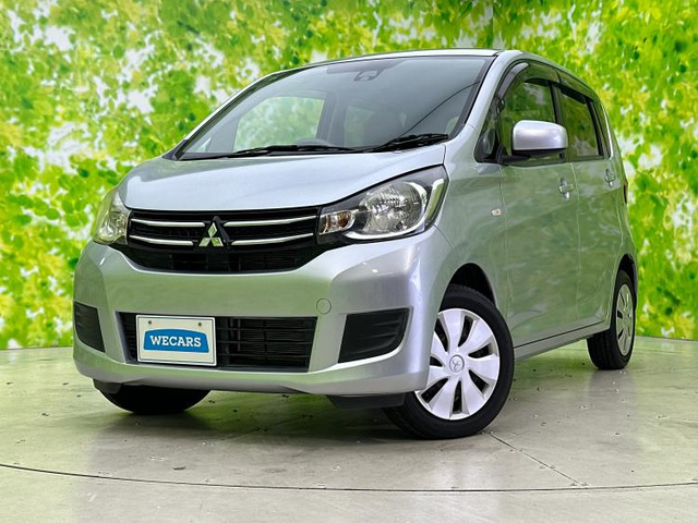 eKワゴンM e-アシスト プラスエディション