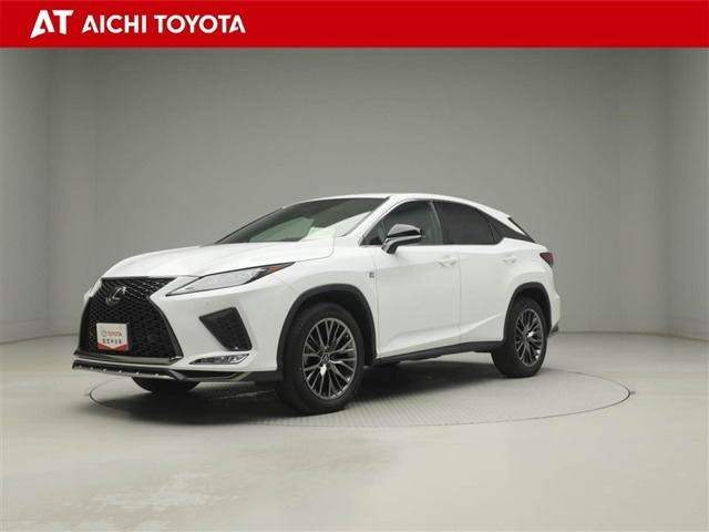 RX 300 Fスポーツ 