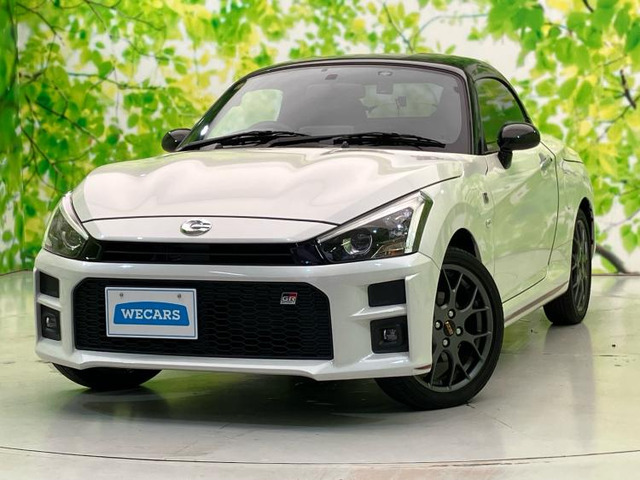 コペンGR スポーツ