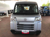 ハイゼットカーゴ  デラックス 4WD