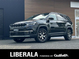 クライスラージープ コマンダー 2.0 リミテッド ディーゼル 4WD