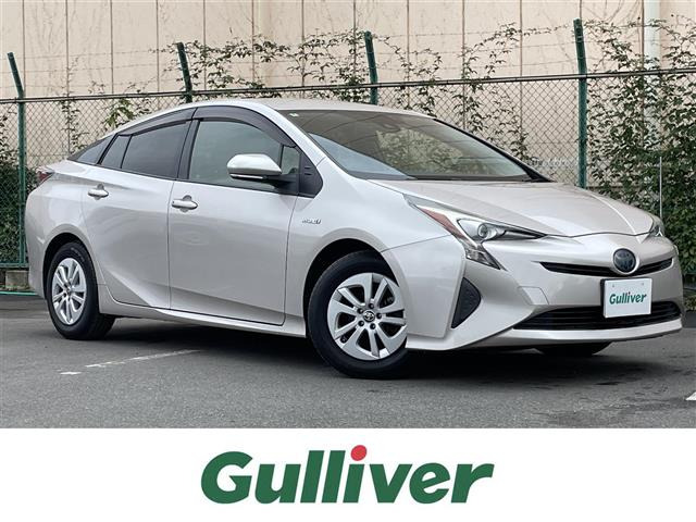 プリウス 1.8 S 修復歴無し