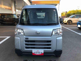 ハイゼットカーゴ  デラックス 4WD