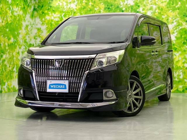 エスクァイア2.0 Gi