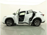 NX 200t Fスポーツ 