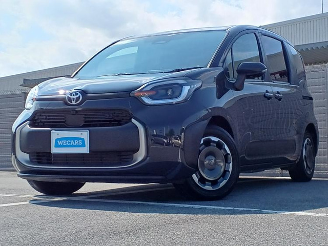 シエンタハイブリッド 1.5 Z