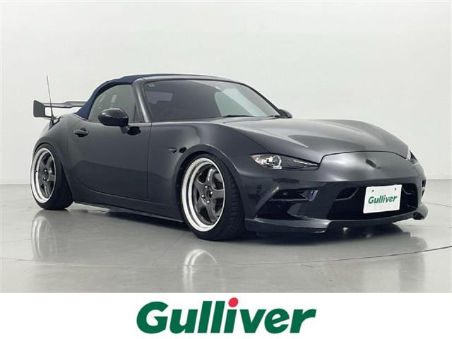 ロードスター1.5 990S6MTワンオーナー