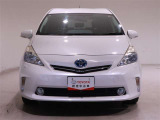 プリウスα 1.8 G 