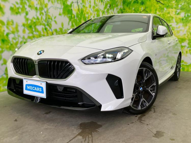 1シリーズ 120 Mスポーツ