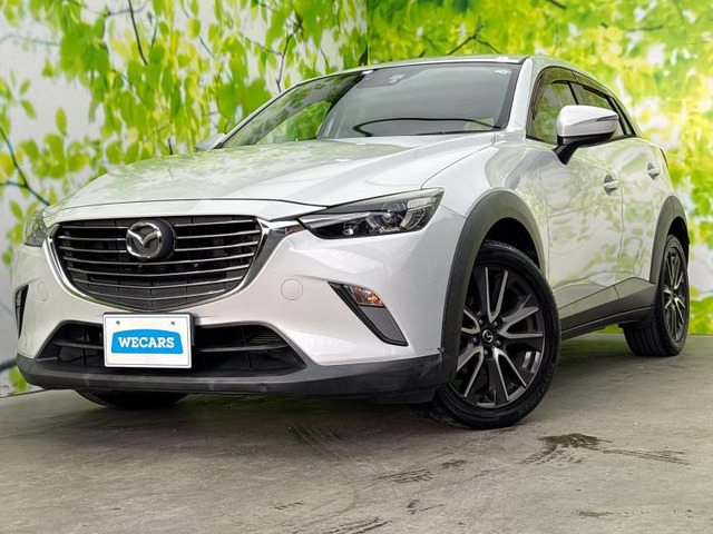 CX-31.5 XD ツーリング