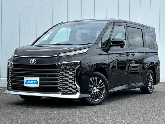 ヴォクシー2.0 S-G