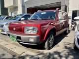 ラシーン 1.5 タイプM 4WD 4WD