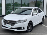 プレミオ 1.8 X 4WD 修復歴無し