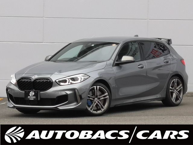 1シリーズM135ixDrive