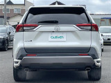 RAV4 2.0 G Zパッケージ 4WD 4WD 本革シート