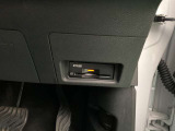 ETC2.0が装備されているので高速道路の乗り降りも便利です♪