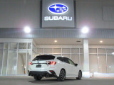 レヴォーグ 1.8 STI スポーツ EX 4WD 