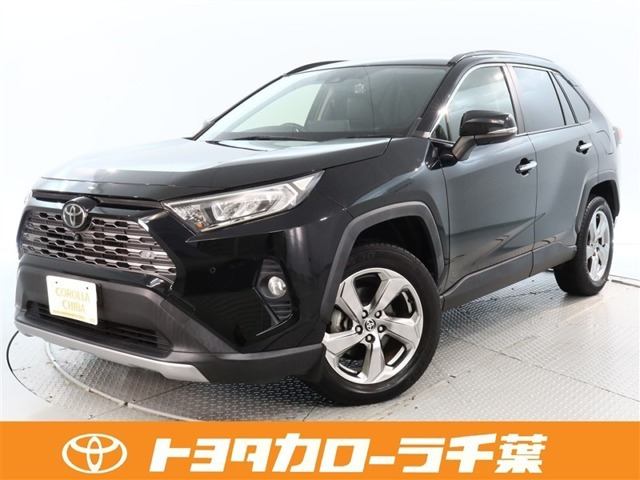 RAV4 2.0 G 4WD（6BA-MXAA54）