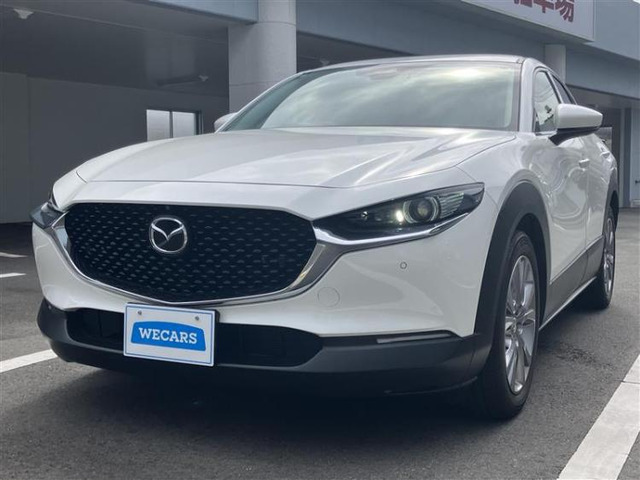CX-30 2.0 20S プロアクティブ ツーリングセレクション 4WD 