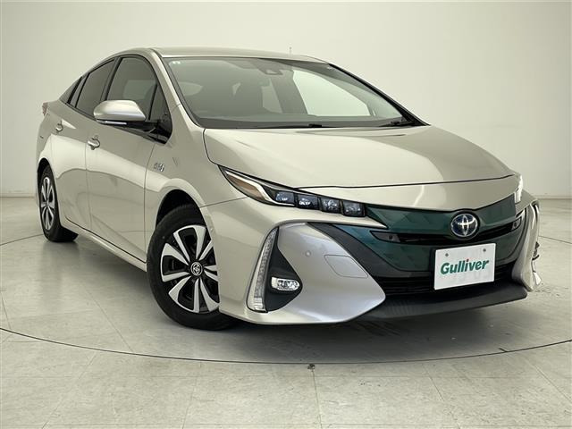 プリウスPHV 1.8 A 修復歴無し