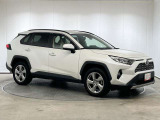RAV4  2.0 G 4WD