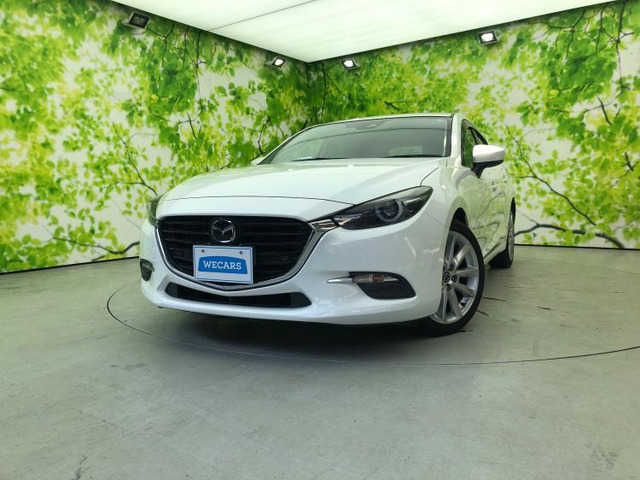 アクセラスポーツ1.5 15S プロアクティブ