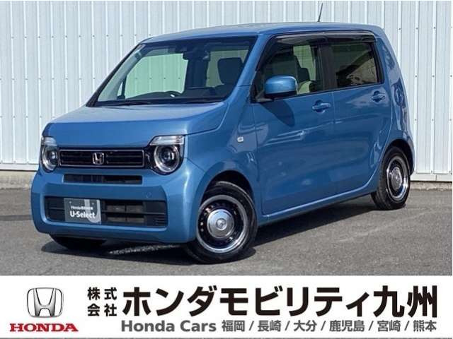 N-WGN L ホンダ センシング 