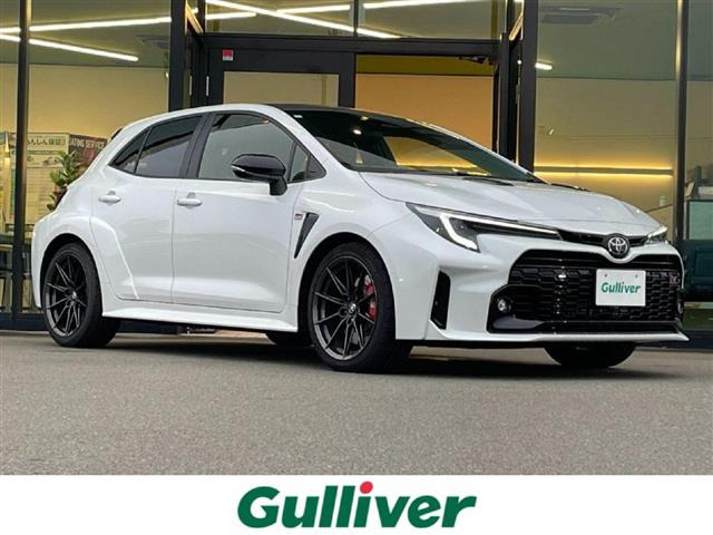 GRカローラ1.6 RZ 4WD4WD 6MT