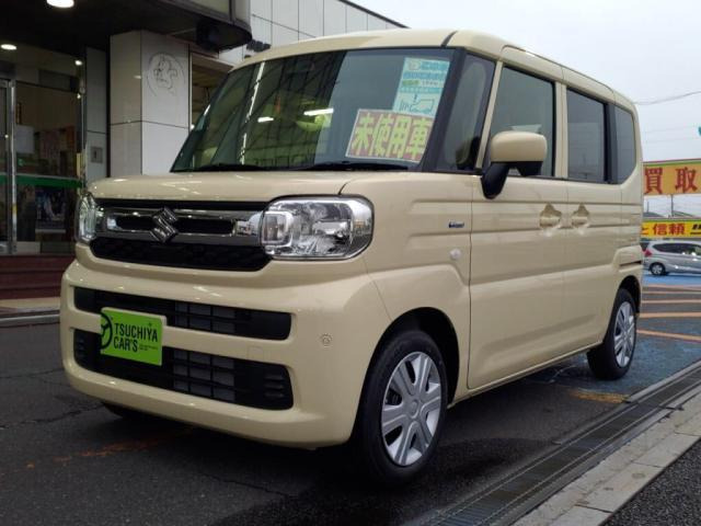 スペーシアハイブリッドG