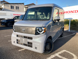 ホンダ N-VAN e: e: ファン