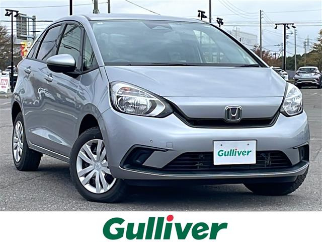 フィット1.3 ベーシック 4WD修復歴無し