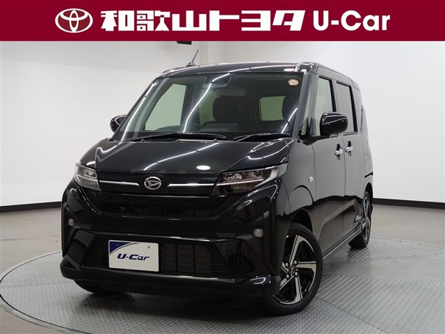 ムーヴRS