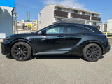 クラウンスポーツ 2.5 Z E-Four 4WD