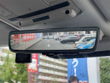 ドライブレコーダーもついています!もし事