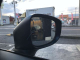 BSMもついて安心運転