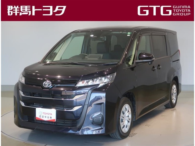 ノア 2.0 X （6BA-MZRA90W）