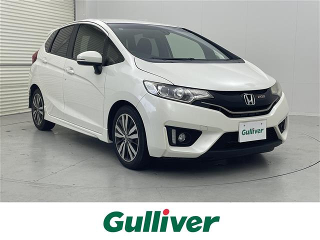 フィット1.5 RS修復歴無し