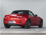 ロードスター 1.5 S スペシャルパッケージ 