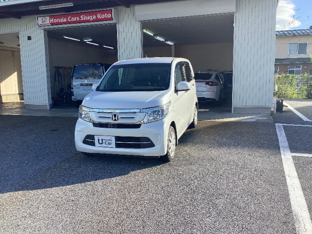 N-WGN G SSパッケージ II