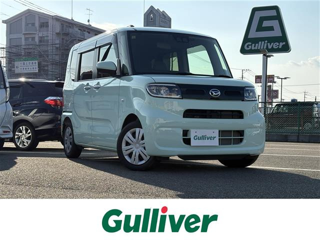 タント X 修復歴無し